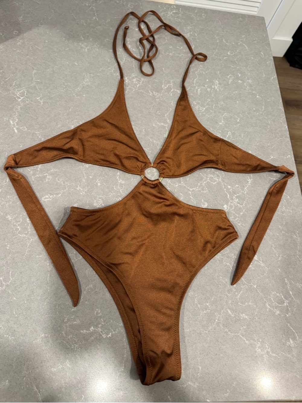 Sommer Swim one piece